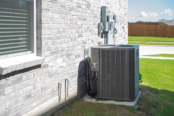 Reliable Ductwork Repair contractor in Shirley, MA by FH HVAC
